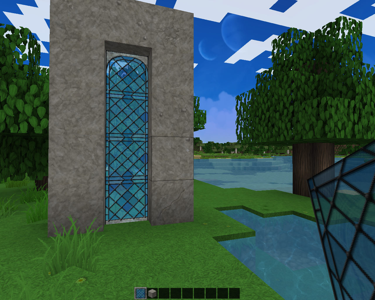 OptiFine HD C9 (FPS Boost, Dynamic Lights, Shaders and 