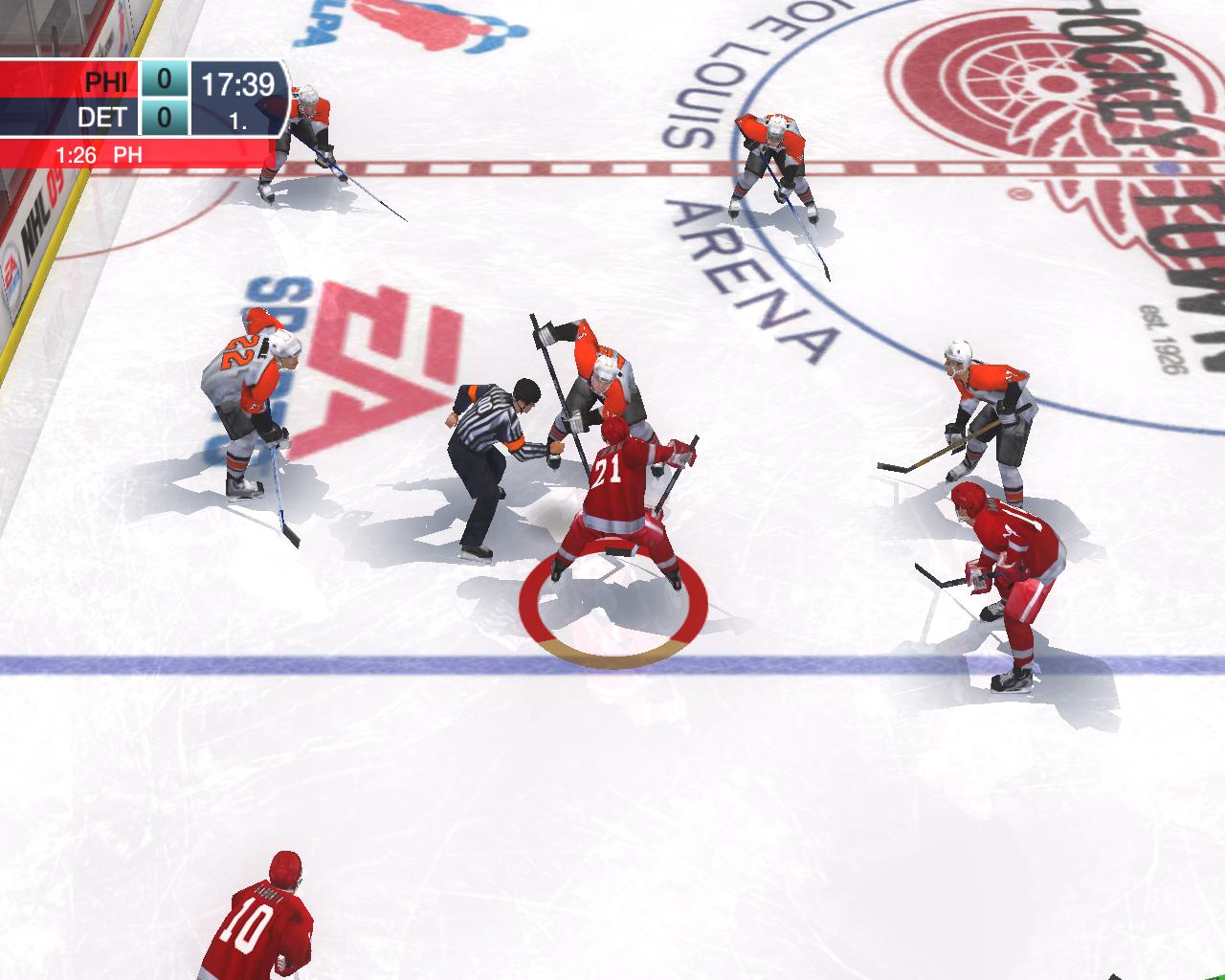 nhl 2009 pc mod